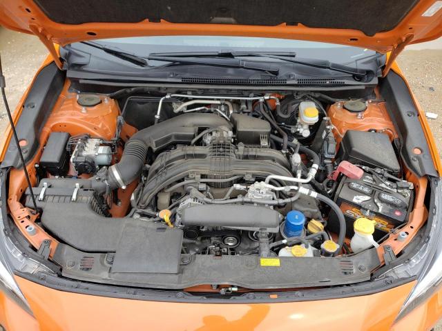 Photo 12 from auction – 2019 SUBARU CROSSTREK with VIN JF2GTAMC5K8300736
