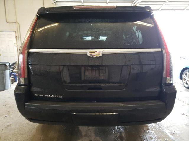 Photo 6 from auction – 2015 CADILLAC ESCALADE E with VIN 1GYS4SKJ6FR542586