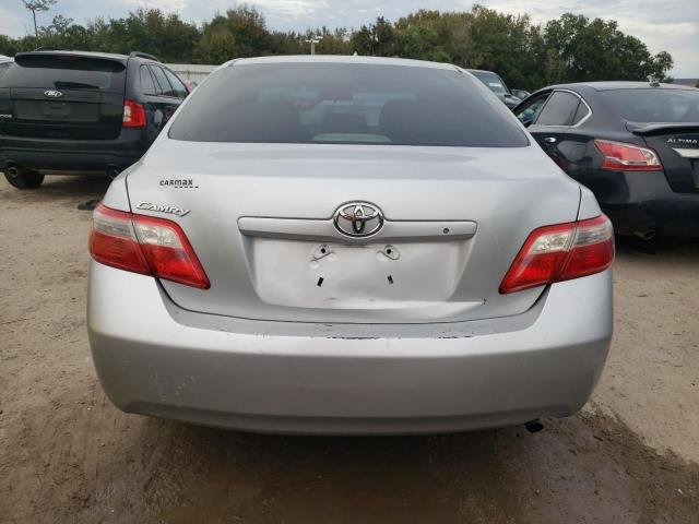 Photo 6 from auction – 2009 TOYOTA CAMRY BASE with VIN 4T1BE46K59U302573