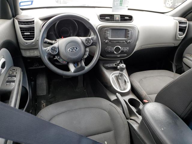 Photo 8 from auction – 2017 KIA SOUL + with VIN KNDJP3A54H7410492