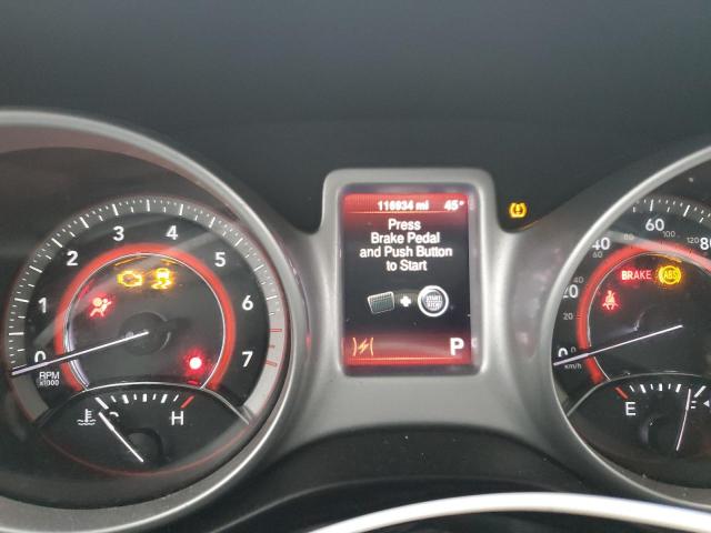 Photo 9 from auction – 2013 DODGE JOURNEY with VIN 3C4PDCAB5DT529845