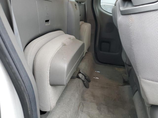 Photo 10 from auction – 2012 NISSAN FRONTIER S with VIN 1N6BD0CT8CC448554
