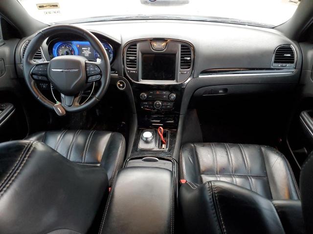 Photo 8 from auction – 2017 CHRYSLER 300 S with VIN 2C3CCAGG0HH597577