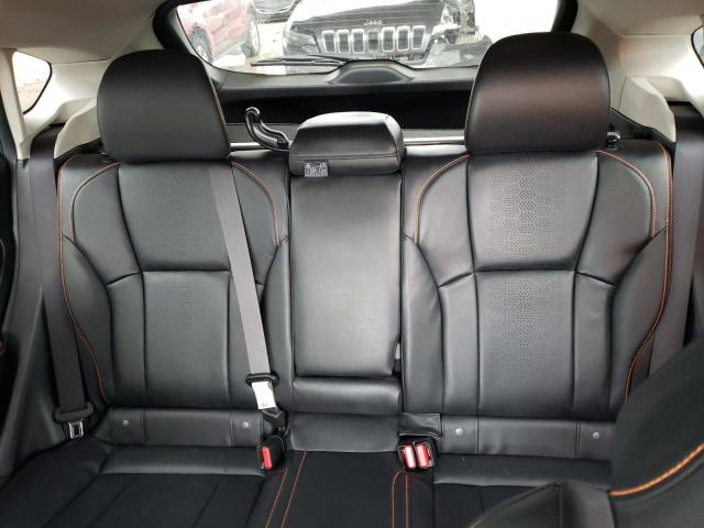 Photo 10 from auction – 2019 SUBARU CROSSTREK with VIN JF2GTAMC5K8300736
