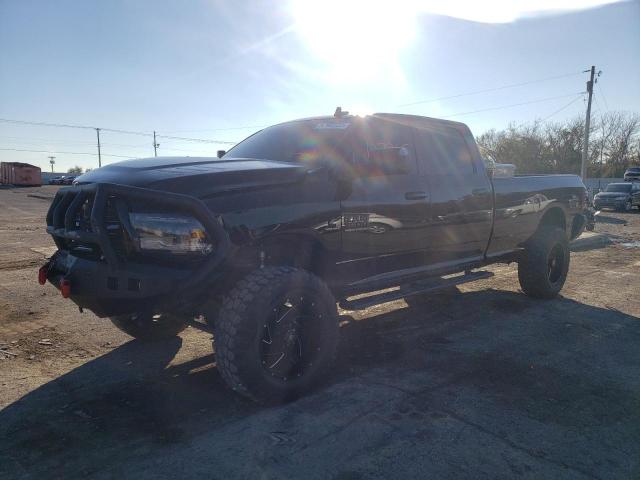 RAM 3500 SLT 2017 with VIN 3C63R3HL1HG577072 - Photo from auction
