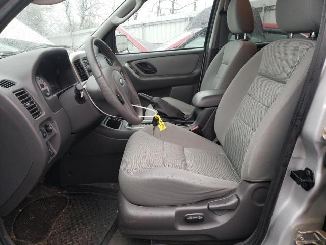 Photo 7 from auction – 2005 FORD ESCAPE XLT with VIN 1FMYU93145KA93628