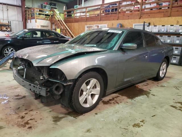 DODGE CHARGER SE 2012 con VIN 2C3CDXBGXCH203924 - Foto de la subasta
