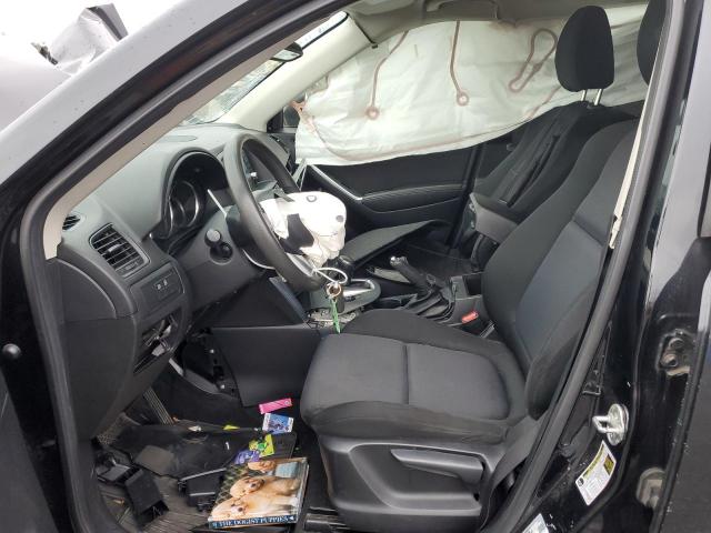 Photo 7 from auction – 2014 MAZDA CX-5 SPORT with VIN JM3KE4BE7E0408049
