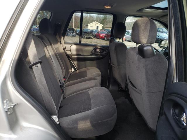 Photo 11 from auction – 2007 CHEVROLET TRAILBLAZE with VIN 1GNDT13S372227071