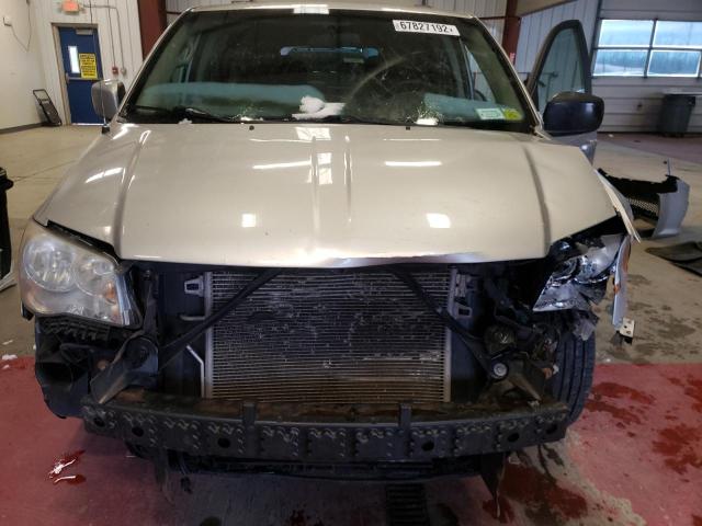 Photo 12 from auction – 2012 DODGE GRAND CARA with VIN 2C4RDGCG5CR341109
