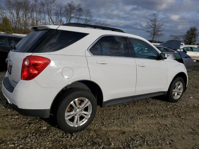 Photo 3 from auction – 2015 CHEVROLET EQUINOX LT with VIN 2GNALCEK5F6402529
