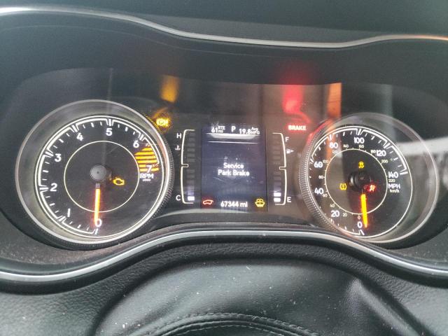 Photo 9 from auction – 2019 JEEP CHEROKEE L with VIN 1C4PJLCB7KD263950
