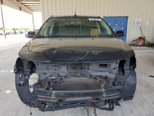 Photo 5 from auction – 2011 FORD EDGE SEL with VIN 2FMDK4JC2BBB49664