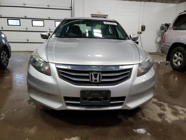 Photo 5 from auction – 2012 HONDA ACCORD LX with VIN 1HGCP2F31CA207289