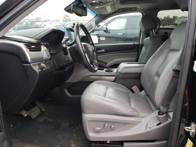 Photo 7 from auction – 2019 CHEVROLET TAHOE C150 with VIN 1GNSCBKC9KR308857