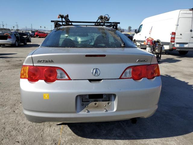 Photo 6 from auction – 2004 ACURA RSX with VIN JH4DC53874S000500