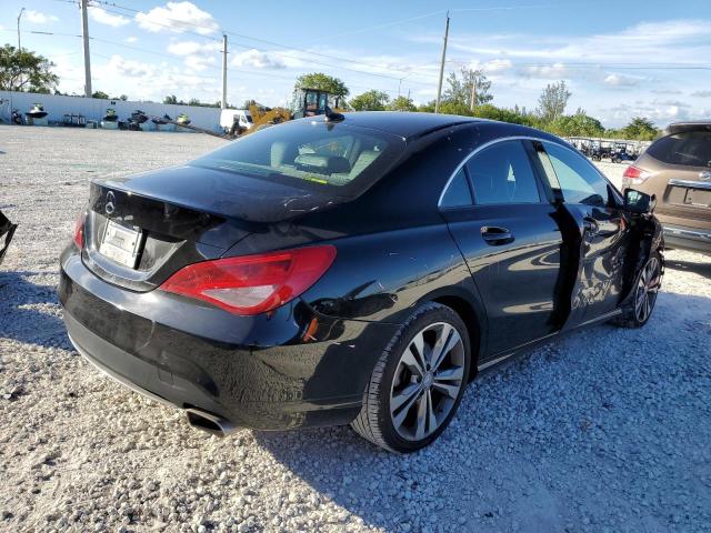 Photo 3 from auction – 2016 MERCEDES-BENZ CLA 250 with VIN WDDSJ4EB3GN377366
