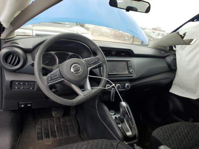 Photo 8 from auction – 2021 NISSAN KICKS S with VIN 3N1CP5BV7ML490723