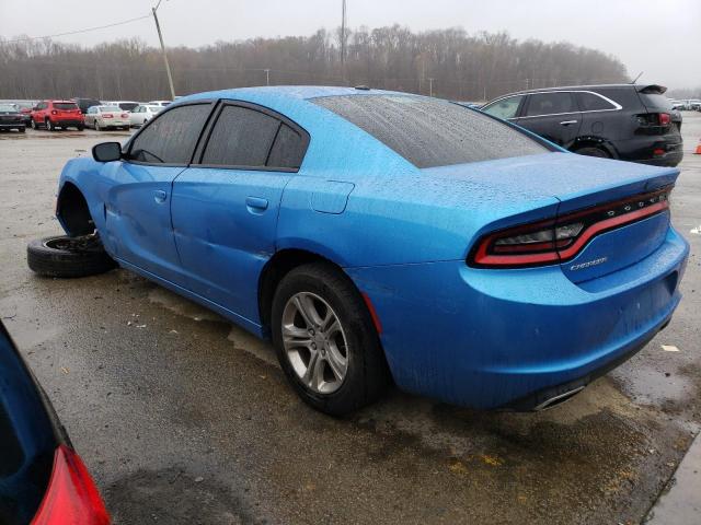 Photo 2 from auction – 2019 DODGE CHARGER SX with VIN 2C3CDXBG2KH513998