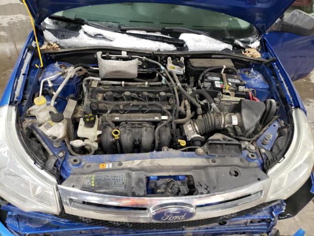 Photo 11 from auction – 2010 FORD FOCUS SE with VIN 1FAHP3FN5AW247201