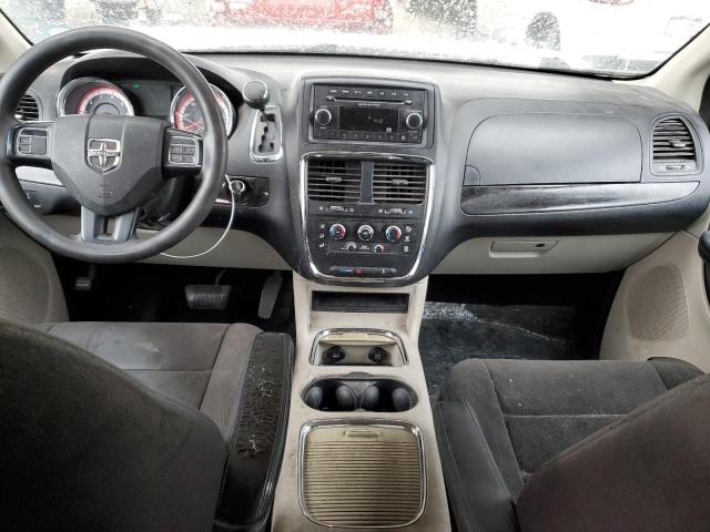 Photo 8 from auction – 2013 DODGE GRAND CARA with VIN 2C4RDGCGXDR738249