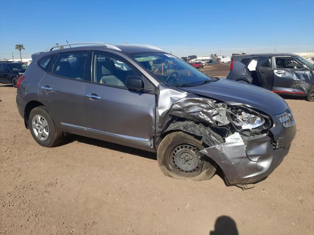 Photo 4 from auction – 2014 NISSAN ROGUE SELE with VIN JN8AS5MT9EW617468
