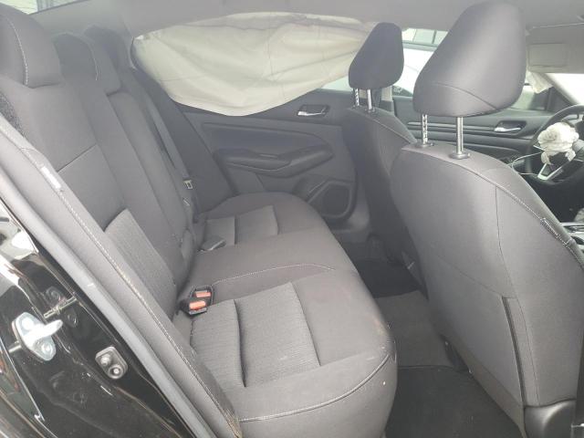 Photo 10 from auction – 2022 NISSAN ALTIMA S with VIN 1N4BL4BV4NN354409