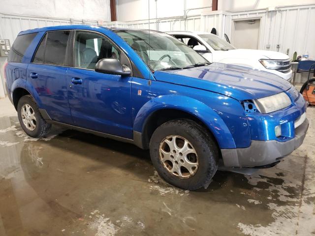 Photo 4 from auction – 2004 SATURN VUE with VIN 5GZCZ53424S858898