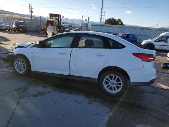 Photo 2 from auction – 2017 FORD FOCUS SE with VIN 1FADP3F21HL304882