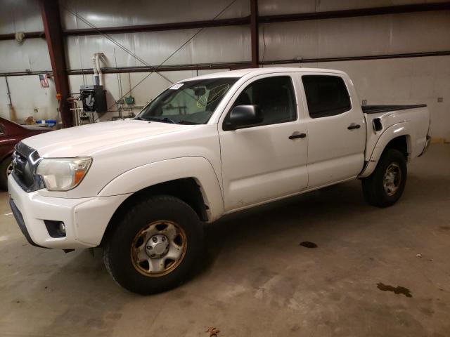 Photo 1 from auction – 2012 TOYOTA TACOMA DOU with VIN 5TFLU4EN7CX039774