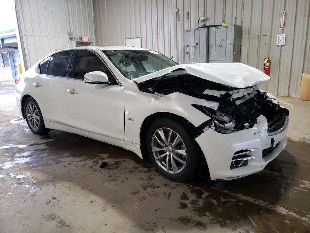Photo 4 from auction – 2017 INFINITI Q50 PREMIU with VIN JN1EV7AP4HM735891