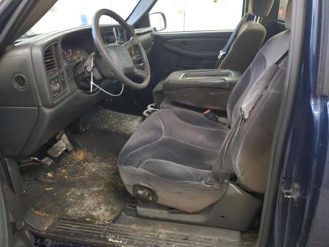 Photo 7 from auction – 2002 GMC NEW SIERRA with VIN 1GTEC14WX2Z201131