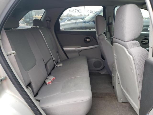 Photo 11 from auction – 2007 CHEVROLET EQUINOX LT with VIN 2CNDL63F776011585