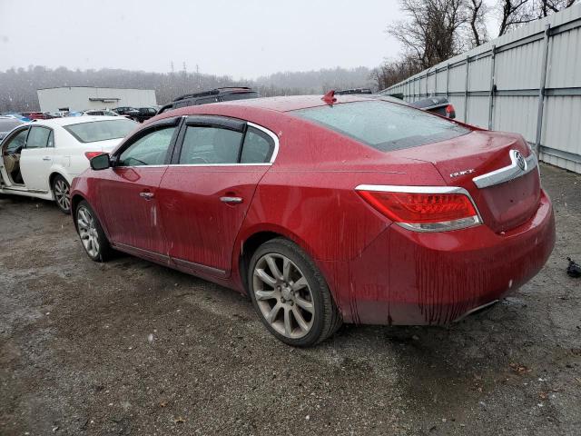 Photo 2 from auction – 2013 BUICK LACROSSE T with VIN 1G4GJ5E38DF292801