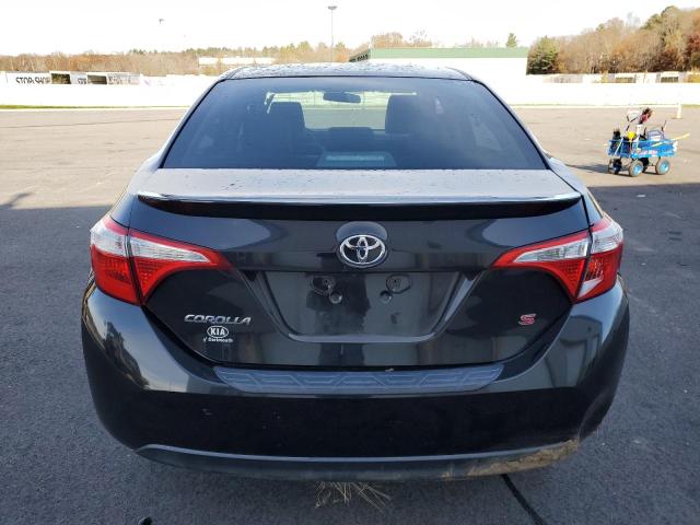 Photo 6 from auction – 2015 TOYOTA COROLLA L with VIN 2T1BURHE5FC337196
