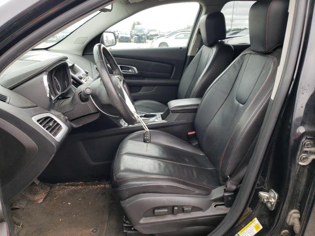 Photo 7 from auction – 2011 GMC TERRAIN with VIN 2CTFLVEC6B6447772