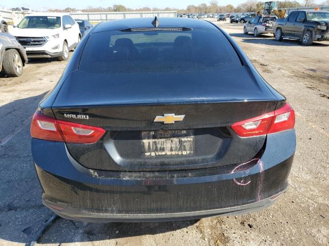 Photo 6 from auction – 2019 CHEVROLET MALIBU LS with VIN 1G1ZC5ST5KF183083