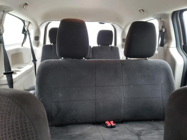 Photo 10 from auction – 2013 DODGE GRAND CARA with VIN 2C4RDGBG4DR561036