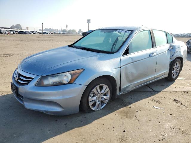 HONDA ACCORD LXP 2012 with VIN 1HGCP2F44CA041326 - Photo from auction