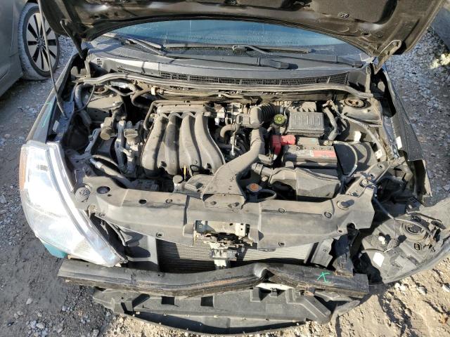 Foto 11 de la subasta – 2012 NISSAN VERSA S con VIN 3N1BC1CP3CK804338