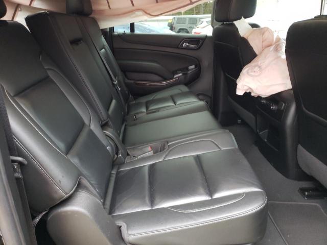 Photo 11 from auction – 2019 CHEVROLET SUBURBAN C with VIN 1GNSCHKC6KR391019