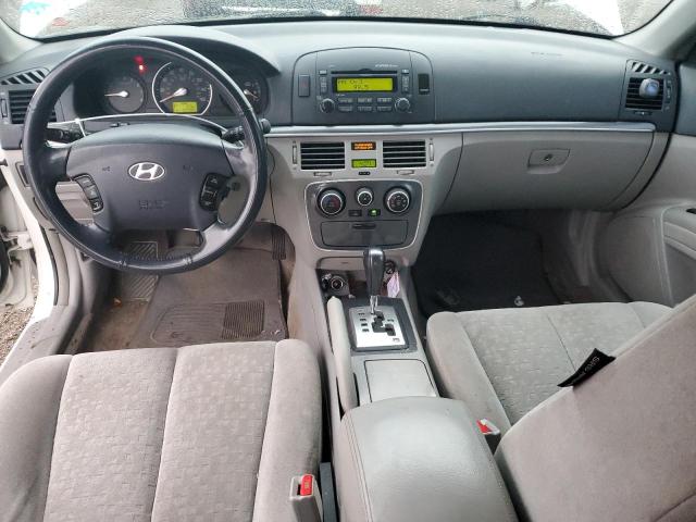 صورة رقم 8 من المزاد - 2007 HYUNDAI SONATA مع VIN 5NPEU46F67H218616