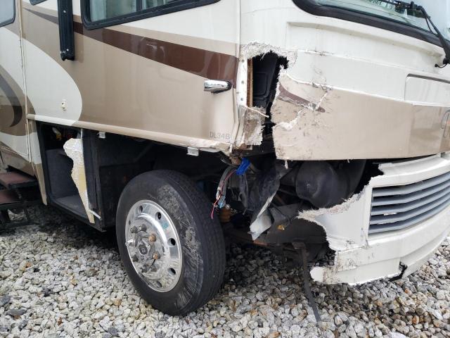 Photo 10 from auction – 2007 DOLP MOTORHOME with VIN 5B4MP67G073425428