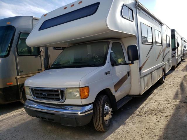 Photo 2 from auction – 2006 THOR DUTCHMAN with VIN 1FDXE45S05HB19978