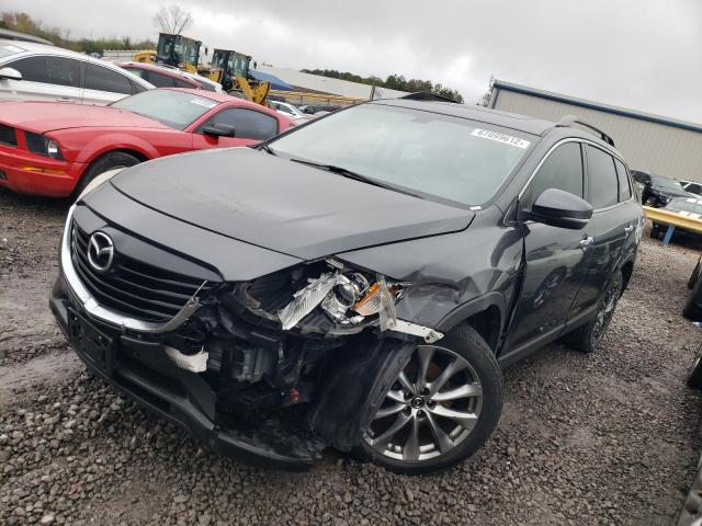 MAZDA CX-9 GRAND 2014 with VIN JM3TB2DA8E0441928 - Photo from auction
