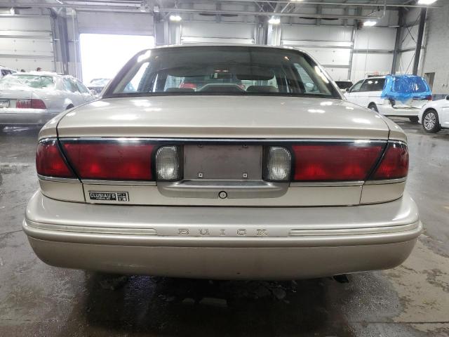 Photo 6 from auction – 1997 BUICK LESABRE LI with VIN 1G4HR52KXVH511983