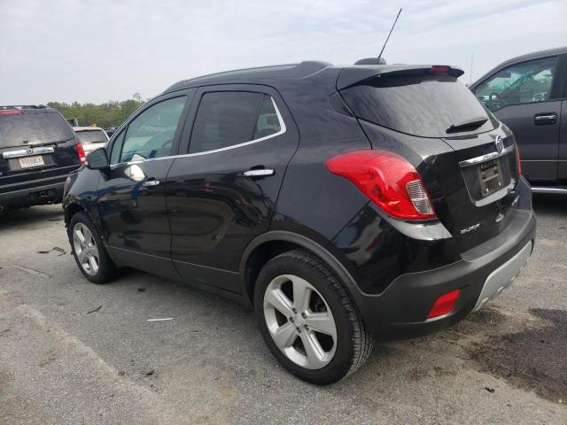 Photo 2 from auction – 2015 BUICK ENCORE CON with VIN KL4CJBSB7FB188480