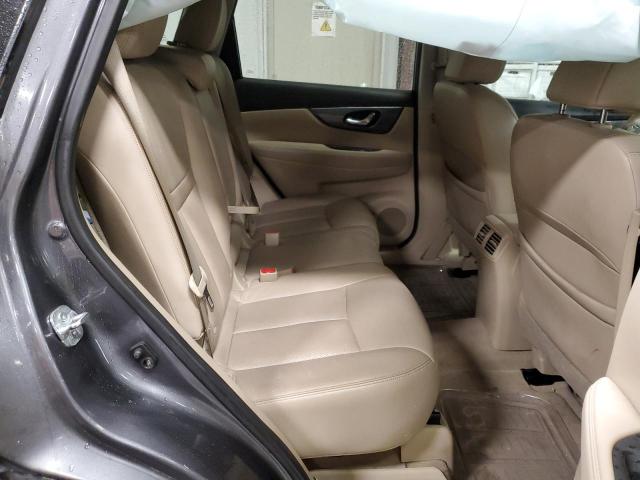Photo 11 from auction – 2014 NISSAN ROGUE SL with VIN 5N1AT2MT5EC766836