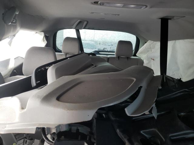 Photo 10 from auction – 2021 HONDA PILOT EX with VIN 5FNYF6H35MB068711