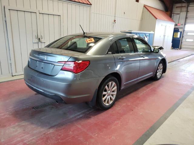 Photo 3 from auction – 2012 CHRYSLER 200 TOURIN with VIN 1C3CCBBG7CN184052